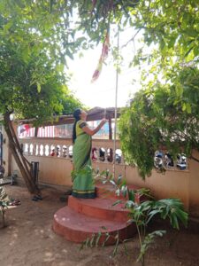 வல்வெட்டித்துறை நகர சபையின் 2024ஆம் ஆண்டுக்கான கடமைகளை ஆரம்பித்தல் நிகழ்வு